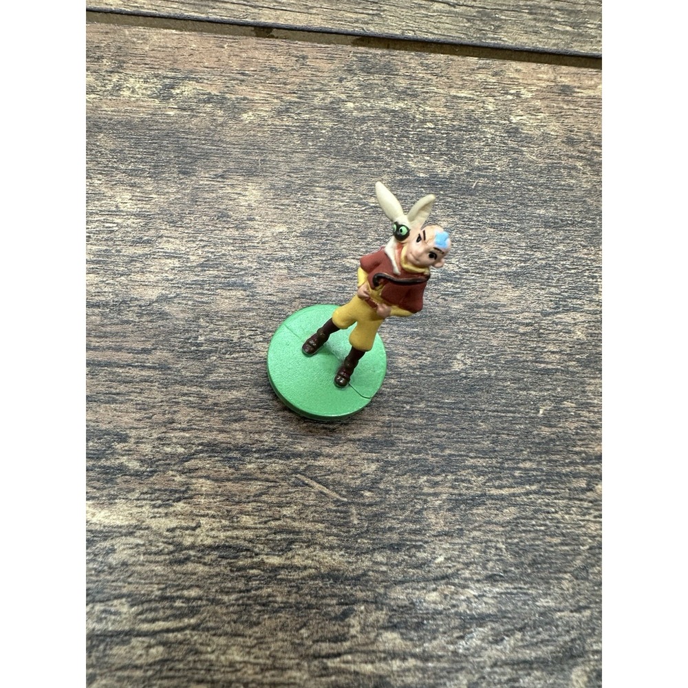 Nick Scene It Replacement Game Token Nickelodeon Avatar